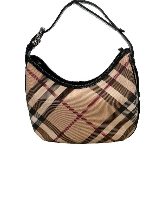 Luxury Bags On Sale Burberry Barton Hobo Bag