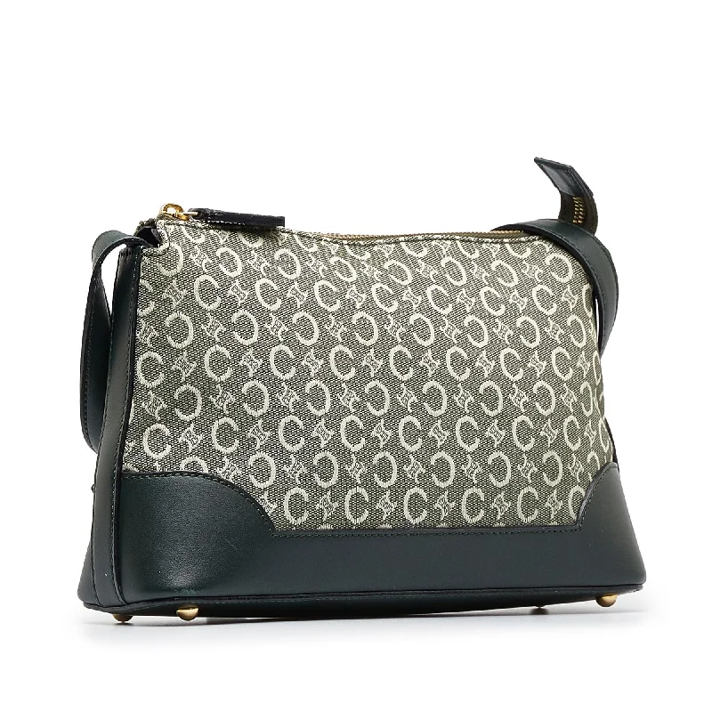 Luxury Bags On Sale Celine C Macadam Shoulder Bag (SHG-GrwvFl)