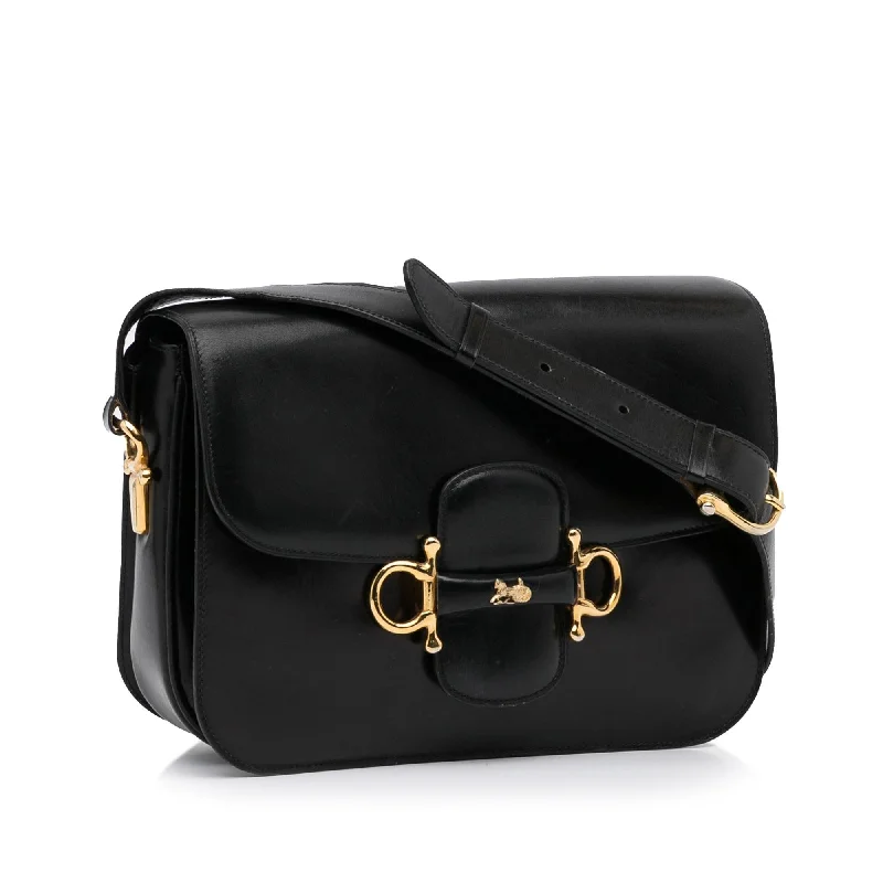 Flash Sale On Premium Bags Celine Crecy Shoulder Bag (SHG-BfjwCP)