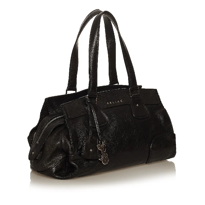Handbag For Women Celine Leather Shoulder Bag (SHG-29322)