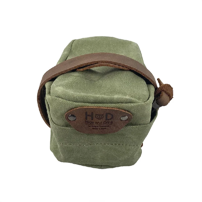 New Year Party Bag For Celebrations Courier Saddle Bag