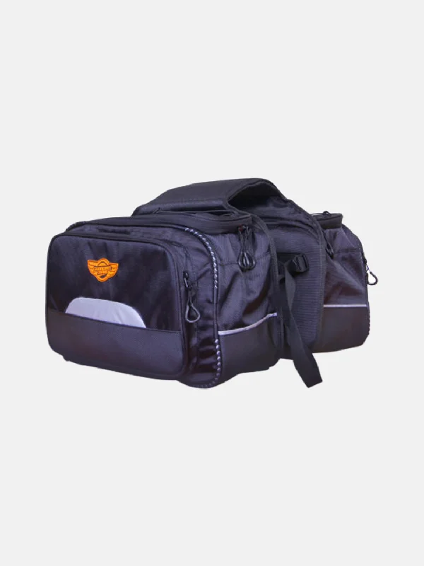 Discounted Designer Bags On Sale Guardian Gears Mustang Saddle Bag