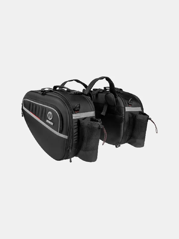 Wholesale Bags For Resellers Rynox Nomad Saddle Bag