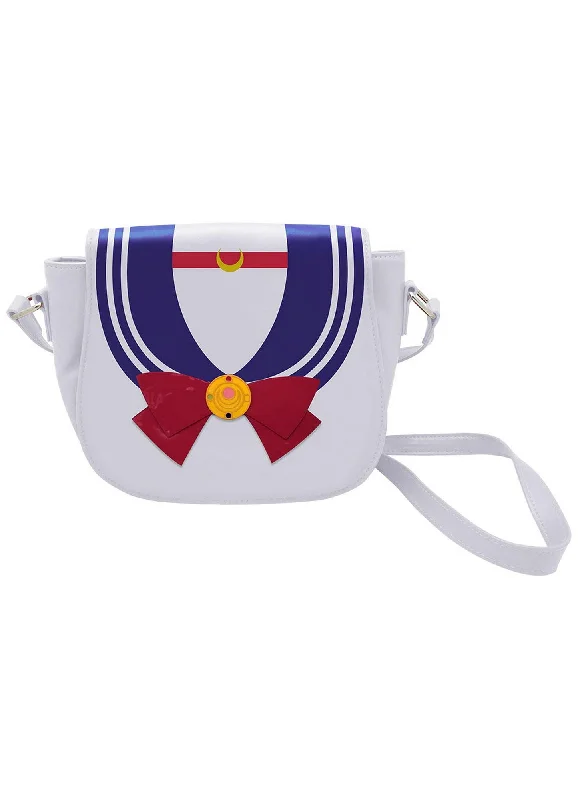 Trendy Bags Sailor Moon - Sailor Moon Uniform Saddle Bag