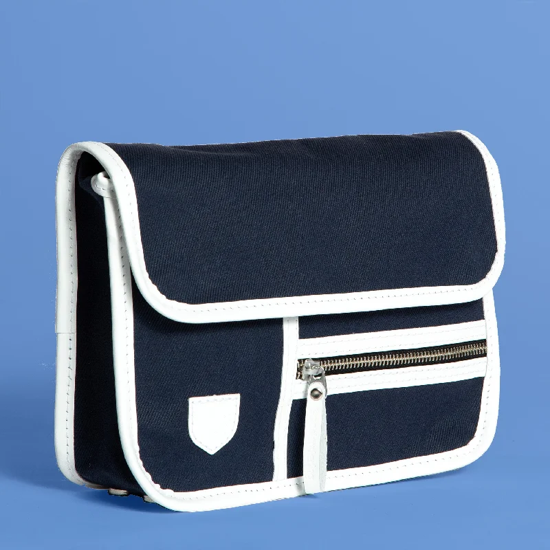Discounted Designer Bags For Clearance Sale Mia saddle Bag