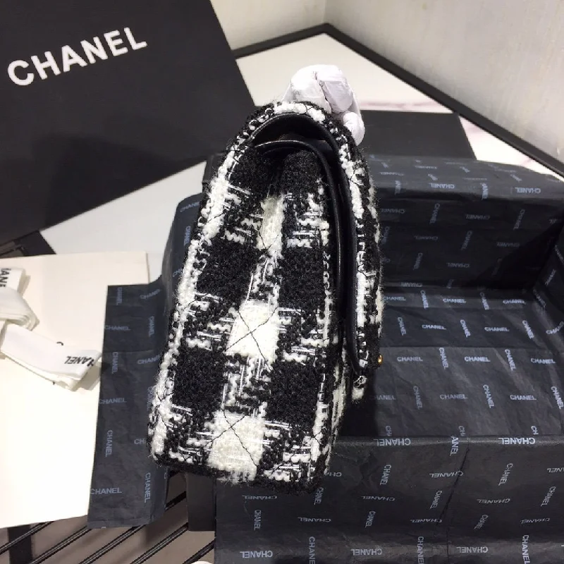 Luxury Bags For Working Professionals Chanel 19 Flap Bag