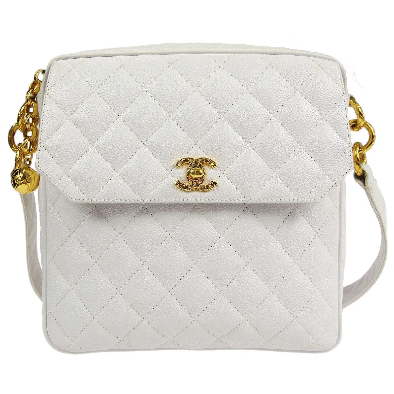 Bags For College Students On A Budget Chanel 1991-1994 Pocket Shoulder Bag Small White Caviar Bags For College Students On A Budget Chanel 1991-1994 Pocket Shoulder Bag Small White Caviar