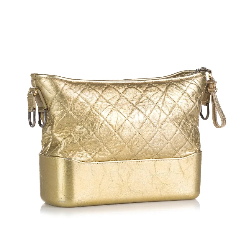 Wholesale Bags For Resellers Chanel Medium Gabrielle Hobo (SHG-36028)
