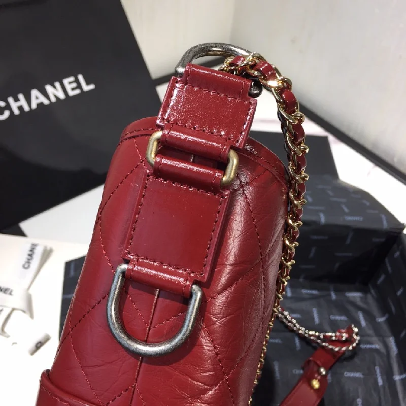 Tote Bag For Everyday Use CHANEL'S GABRIELLE Hobo Bag