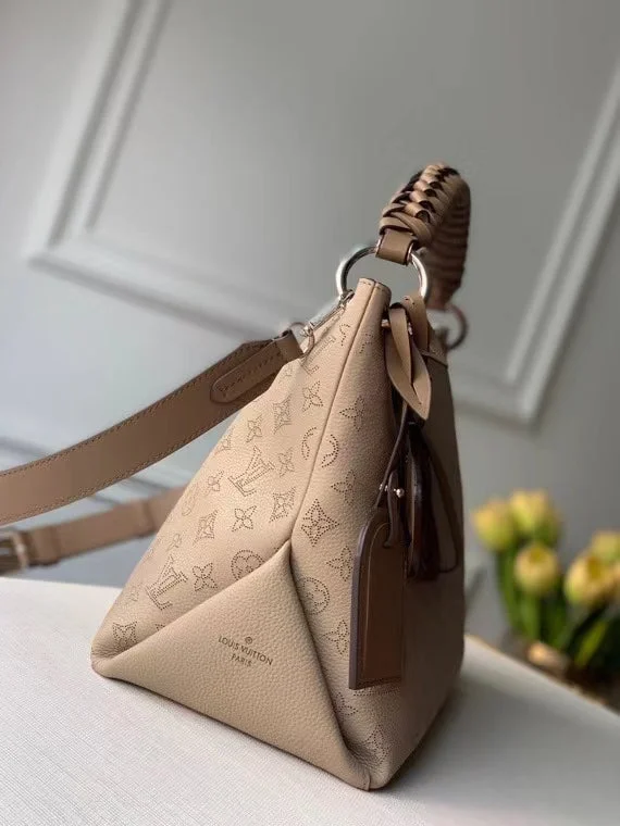 Luxurious But Budget-Friendly Bags Louis Vuitton Beaubourg Hobo MM Bag