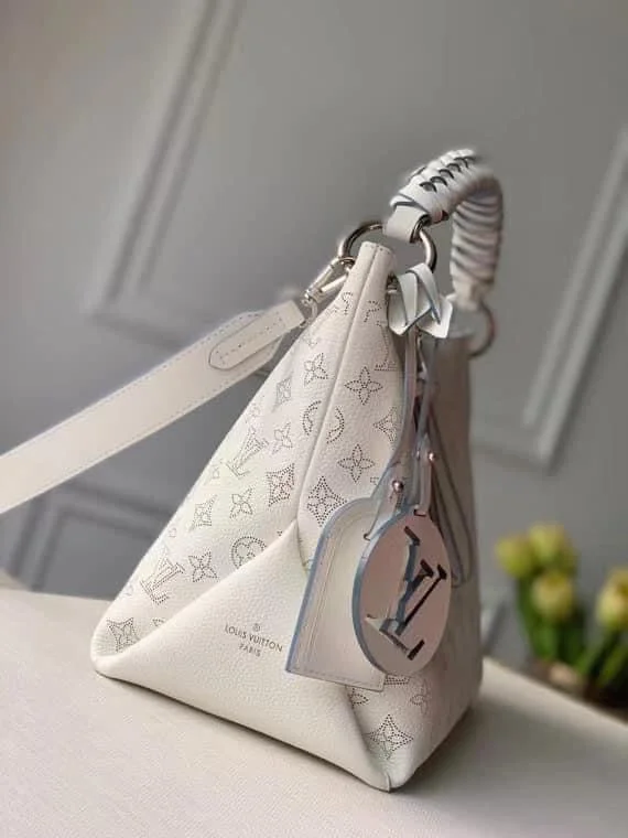 Active Lifestyles Louis Vuitton Beaubourg Hobo Bag