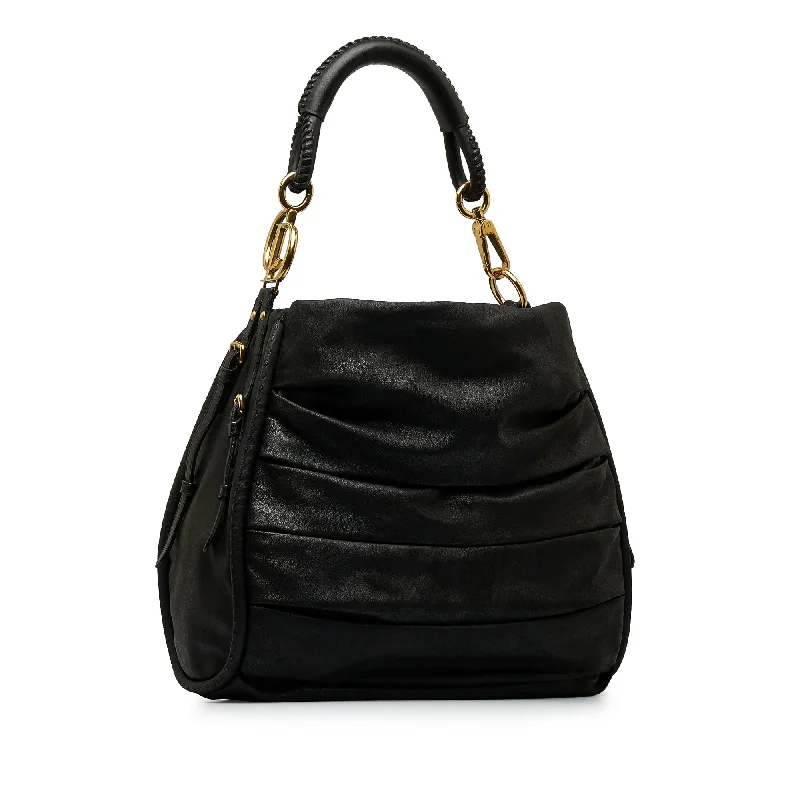 Designer Bags For Luxury Collectors With Offers DIOR Libertine Hobo Bag