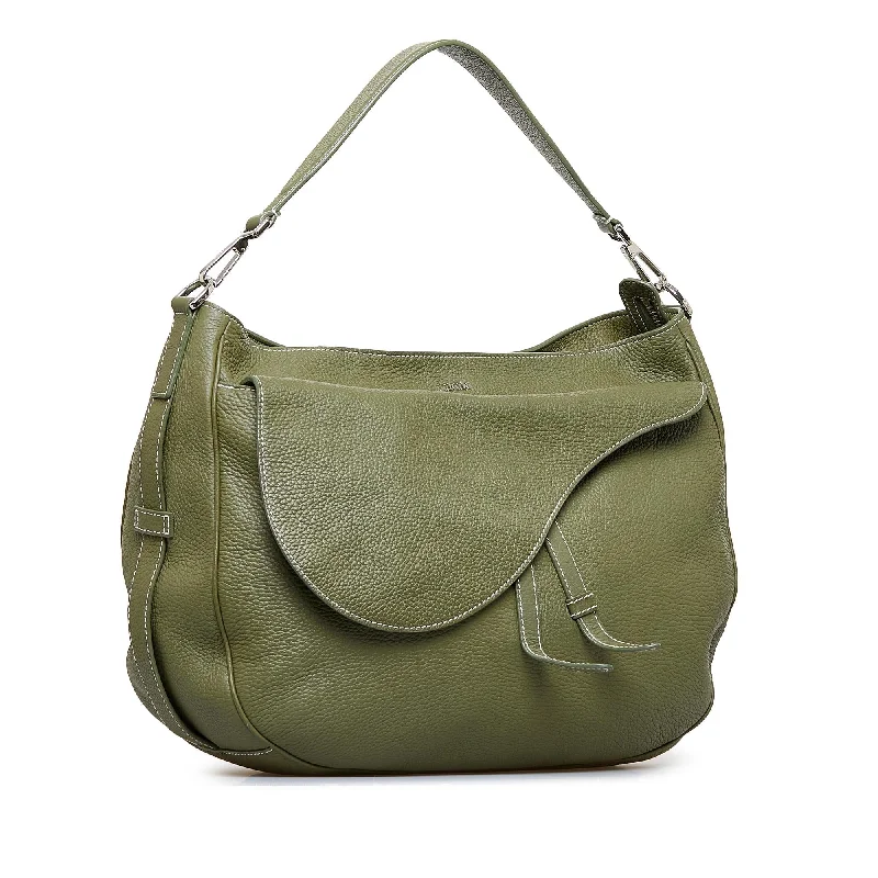 Romantic Valentine's Day Bags With Promotions Dior Soft Saddle Hobo (SHG-tUv8ul)