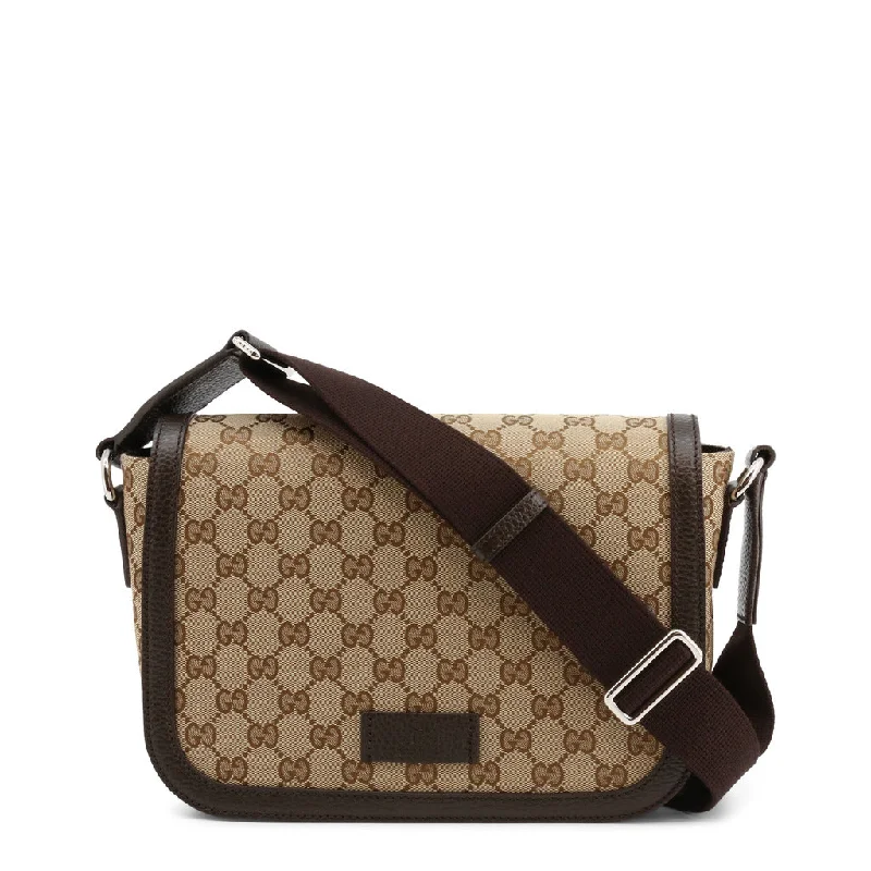 Compact Bags For Minimalist Travelers Gucci Crossbody Bags