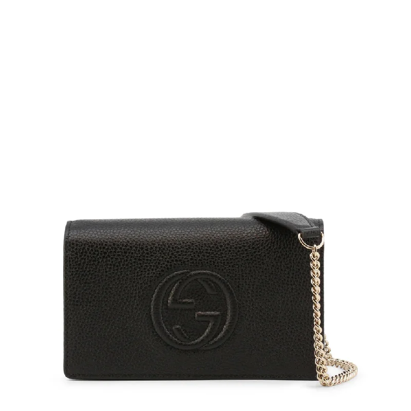 Everyday Bags For Work, School, Or Errands Gucci Crossbody Bags