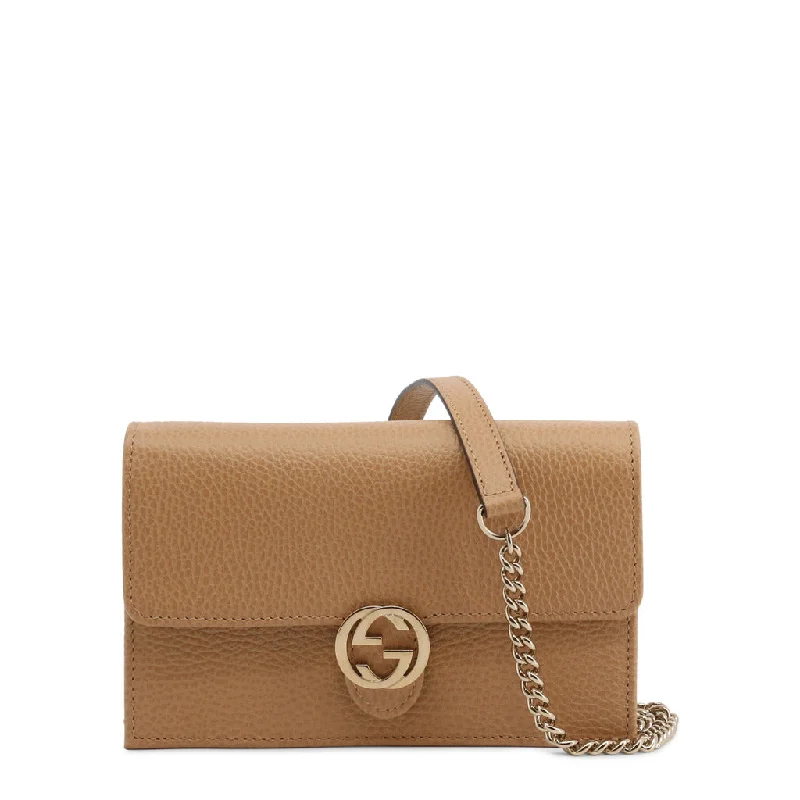 Bags With Tsa-Approved Features Gucci Crossbody Bags