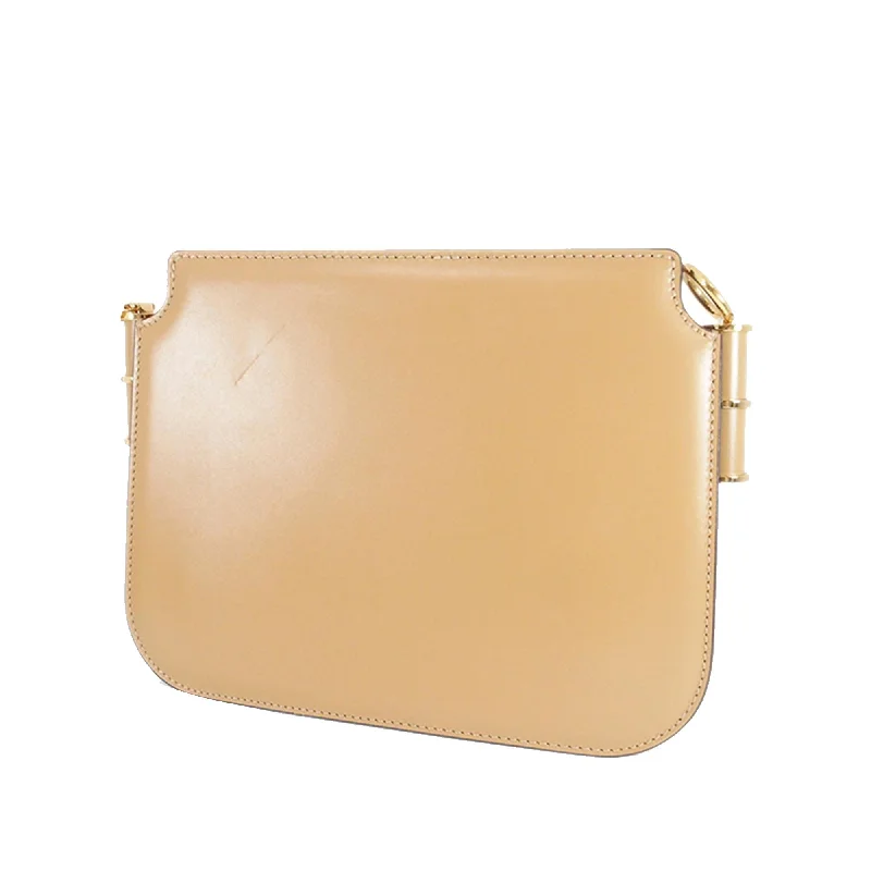 Office Professionals Fendi Touch Crossbody Bag (SHG-PsZ7d3)