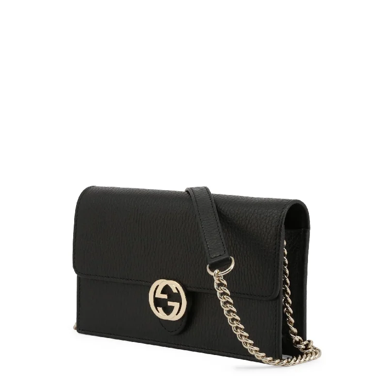 Minimalist Bags For Clean And Modern Aesthetics Gucci Crossbody Bags