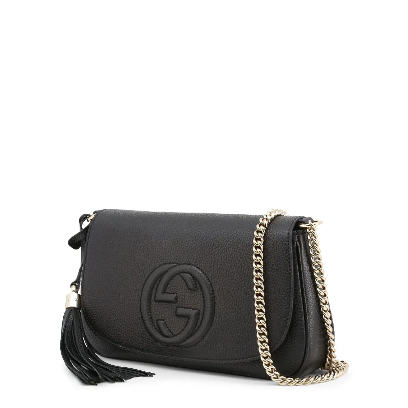 Bags For Free-Spirited And Artistic Styles Gucci Crossbody Bags