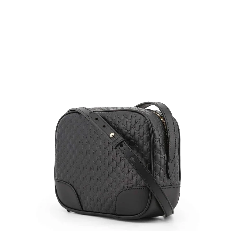 Edgy Bags For Bold And Daring Fashionistas Gucci Crossbody Bags